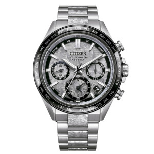 Citizen CC4076-65A – Reloj Satellite Wave Attesa