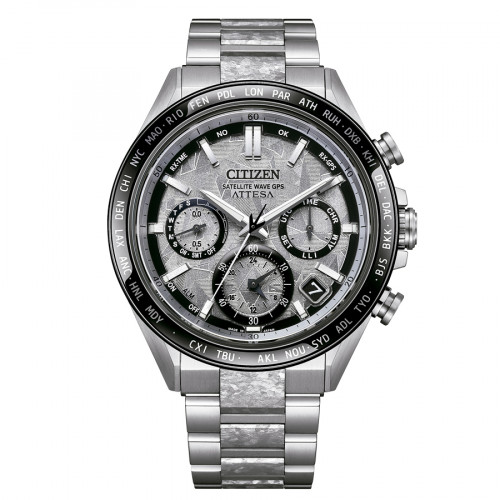 Citizen CC4076-65A – Reloj Satellite Wave Attesa Citizen CC4076-65A – Reloj Satellite Wave Attesa