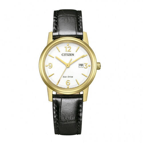 RELOJ MUJER EW2722-01A Eco Drive Pair CITIZEN 