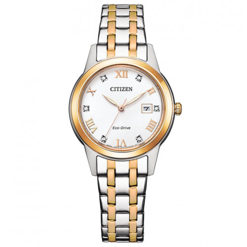 RELOJ MUJER FE1246-85A Lady CITIZEN