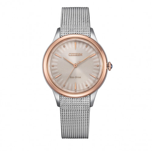 RELOJ EM1156-80X CITIZEN Lady