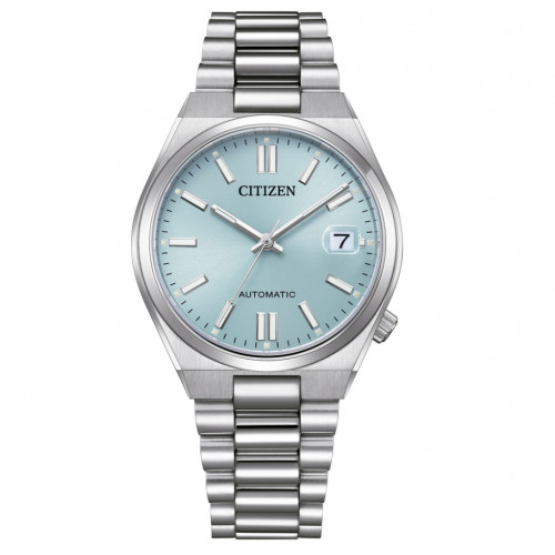 RELOJ NJ0200-50L CITIZEN Tsuyosa 37mm