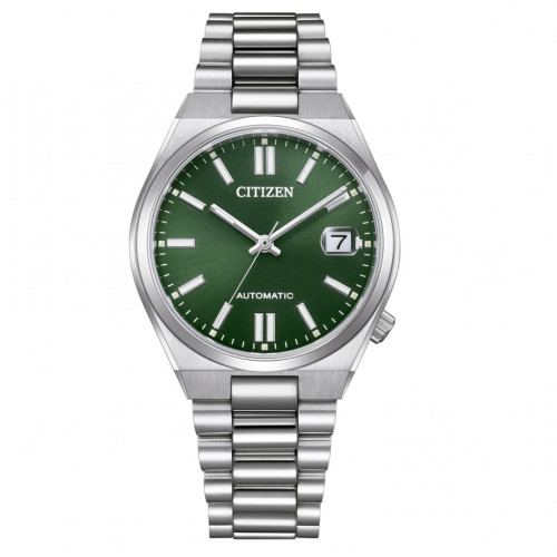 RELOJ NJ0200-50X CITICEN Tsuyosa 37mm.