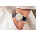 RELOJ 47/4553.02 JUNGHANS Max Bill Damen 