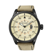 Reloj AW1365-19P Citizen Aviator.