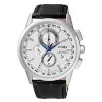 Reloj AT8110-11A Citizen Radiocontrolado.