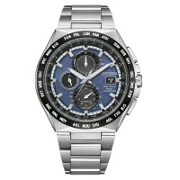 RELOJ AT8238-84L CITIZEN H800 Super Titanium
