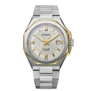 Reloj Series8 de Citizen NB6084-50A
