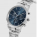 RELOJ DANIEL WELLINGTON DW00100644 Icónico Cronógrafo Arctic S