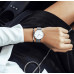 RELOJ DANIEL WELLIGNTON DW00100164 Petite Sterling